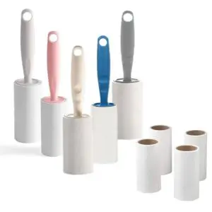 lint roller refill