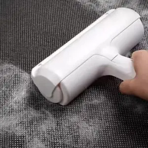 Pet hair remover