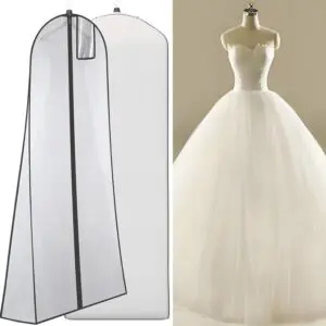 Bridal Garment bag